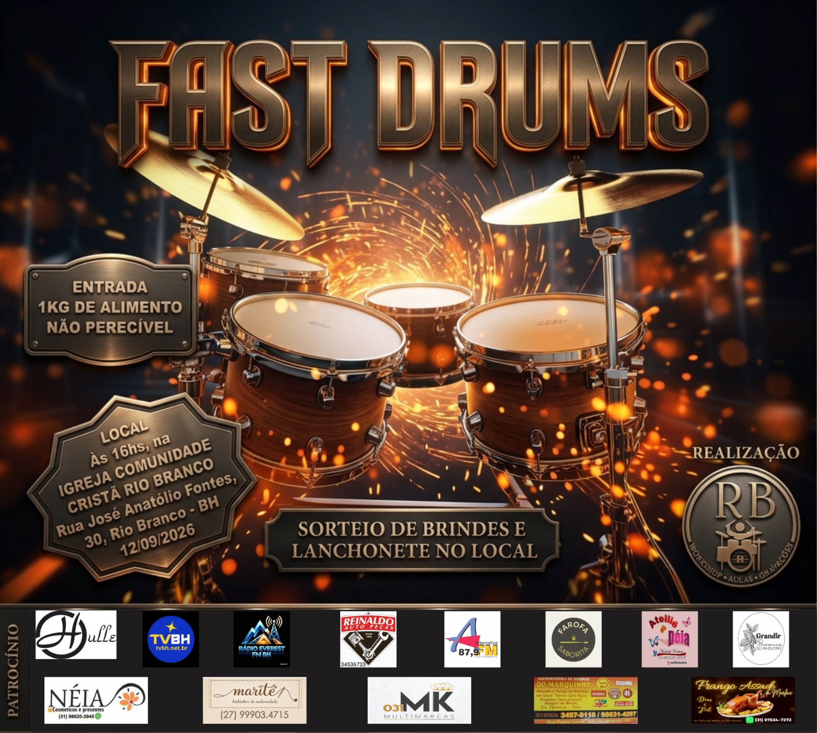 Festa Dwun